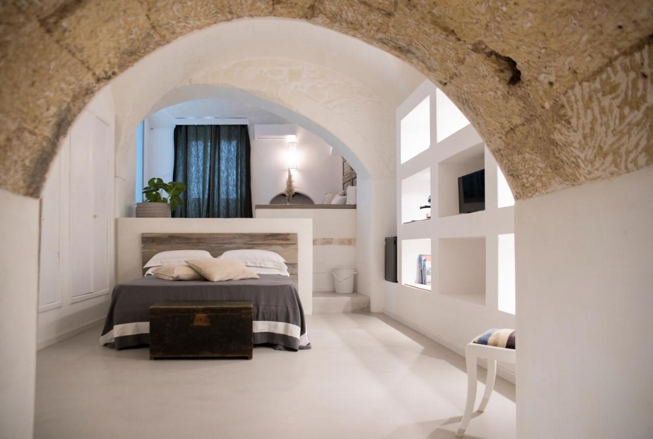 B.23 Bed & Breakfast Grottaglie Ngoại thất bức ảnh