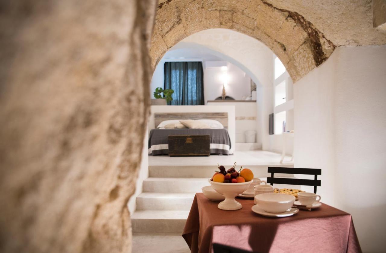 B.23 Bed & Breakfast Grottaglie Ngoại thất bức ảnh