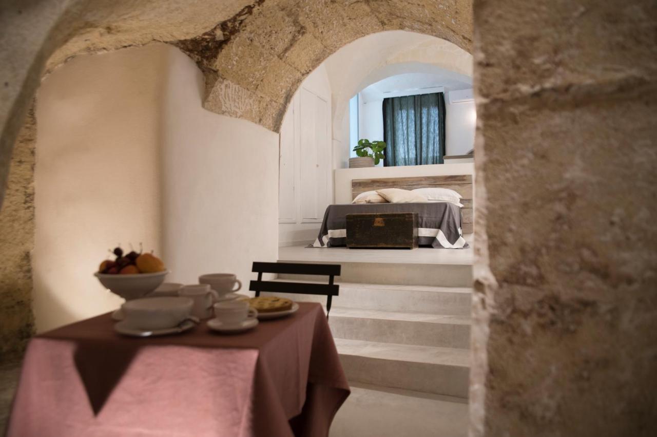 B.23 Bed & Breakfast Grottaglie Ngoại thất bức ảnh